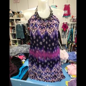 IZ Byer Dress mini XL